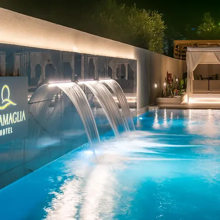 Aparthotel Meramaglia