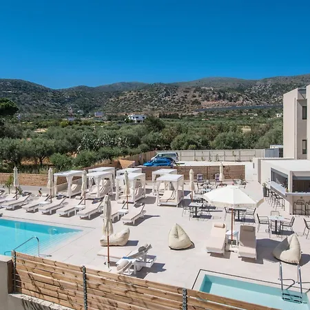 Aparthotel Meramaglia