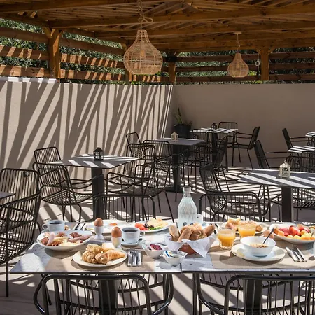 Aparthotel Meramaglia