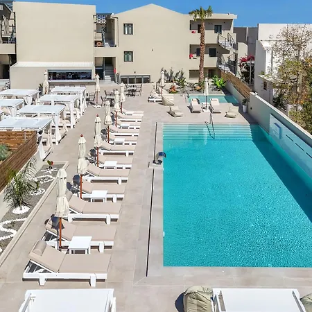Aparthotel Meramaglia