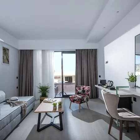 Aparthotel Meramaglia *