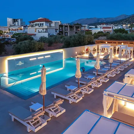 Meramaglia * Malia (Crete)